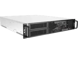 In Win IW-R200N - Rack 2U/ATX