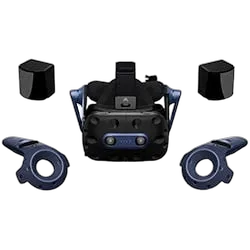 VIVE Pro 2 Full Kit-Seconde Vie-Etat Satisfaisant