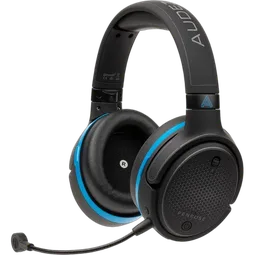 Audeze Penrose - Sans-Fil - Noir