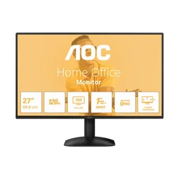AOC 27B31H - 27" FHD 120Hz IPS 1ms Adaptive Sync-Seconde Vie