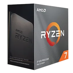 AMD Ryzen 7 5700X WOF