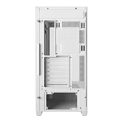 Deepcool CG580 4F Blanc - MT/Sans Alim/ATX, vue 10