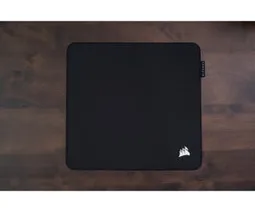 Corsair MM PRO Control - Medium/Noir, vue 4