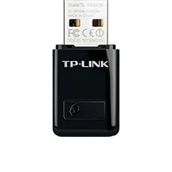 TP-Link Clé USB WiFi 802.11n/g/b