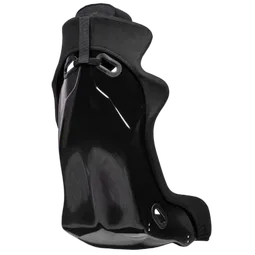 Cooler Master Dyn X - Siège Baquet - Noir