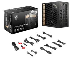MSI MEG Ai1300P PCIE5