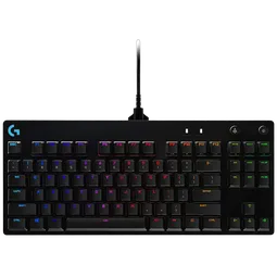 Logitech G Pro TKL Noir-Seconde Vie