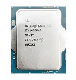 Core i7-14700KF Tray