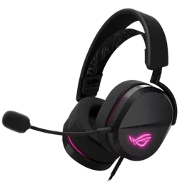 Asus ROG Pelta Core - Filaire - RGB - Noir