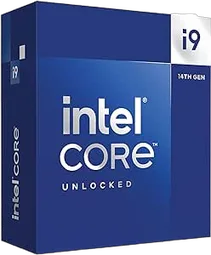 Intel Core i9-14900KS-Seconde Vie