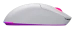 Hator Quasar 3 Ultra - Sans-Fil - RGB - Blanc, miniature 2