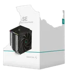 Deepcool AK620 Digital SE - Noir, miniature 10