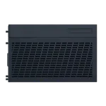 Lian-Li O11D Mini V2 Flow Noir - mT/Sans Alim/ATX, miniature 7