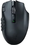 Razer Naga V2 HyperSpeed - Sans-Fil - Noir, miniature 1