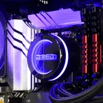 Sparkle - I5-14600KF/5060Ti-16/32Go/1To, miniature 3