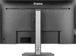 Iiyama ProGraphic - 32" 4K IPS Black 99% DCI P3 USB-C Dock Certifié Pantone, miniature 9