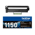 Brother Cartouche toner TN1150 - Noir, miniature 3