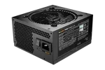 be quiet! ATX 550W - 80+ Gold - Pure Power 13 M Noir, miniature 3