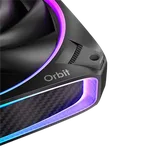Antec Orbit 120 ARGB - Noir, miniature 8