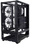 In Win MODFREE Base ARGB Noir - GT/Sans Alim/E-ATX, miniature 3