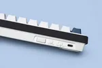 The G-LAB Keyz Elite 200 - 65% - Mécanique - Sans fil - RGB - Blanc, miniature 4