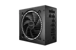 be quiet! ATX 750W - 80+ Gold - Pure Power 13 M Noir, miniature 1