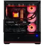 Fury - R7-7800X3D/5070Ti/32Go/1To, miniature 2