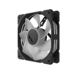 Asus TUF GAMING - TR120 Fan ARGB REVERSE - Noir, miniature 6