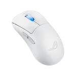 Asus ROG Keris II Ace - Sans-Fil - RGB - Blanc, miniature 1
