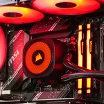 HELLFIRE - i7-14700KF/5070/32Go/1To, miniature 3