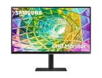 Samsung S27A800 - 27" 4K UHD 60Hz IPS 5ms HDMI DP USB Pivot-Seconde Vie, miniature 2