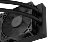 Corsair NAUTILUS 360 RS LCD - 360mm - Noir, miniature 4