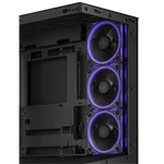 Asus Prime A31 PLUS TG ARGB Noir, miniature 6