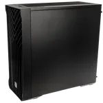Kolink Unity Cascade ARGB Noir - MT/Sans Alim/E-ATX, miniature 3