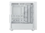 Corsair 3200D RS Blanc - MT/Sans Alim/ATX, miniature 4