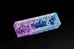 Alphacool Core Distroplate 240 XS D5/DDC, miniature 2