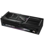 Gigabyte AORUS GeForce RTX 5090 MASTER 32G, miniature 9