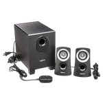 Logitech Z313 - Noir, miniature 5