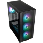 Phanteks XT Pro Ultra Noir D-RGB, miniature 2