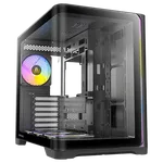 Antec C5 Curve ARGB Noir - MT/Sans Alim/ATX, miniature 3