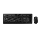 Cherry Stream Desktop Recharge - Sans fil - Noir, miniature 1