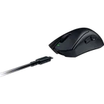 Razer DeathAdder V3 HyperSpeed - Sans-Fil - Noir, miniature 4