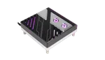 Alphacool Apex 1 CPU Cooler - LGA 1700/1851, miniature 2