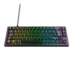 Cherry K5V2 Compact 65% - Mécanique - Filaire - RGB - Noir, miniature 3