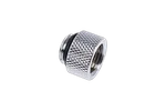 Alphacool Eiszapfen extension G1/4 - Argent, miniature 2