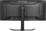 Iiyama G-MASTER GCB3482WQSU-B1 - 34" CURVE UWQHD 120Hz VA 0.6ms HDR FreeSync Premium, miniature 3