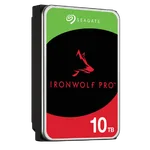 Seagate 10To IronWolf Pro SATA III 256Mo - ST10000NT001, miniature 3