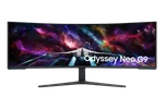 Samsung Odyssey Neo G9 - 57" CURVE DUHD 240Hz VA 1ms FreeSync Premium Pro Compatible G-Sync, miniature 1