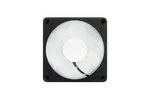 Alphacool Apex Stealth Metall Aurora 120 - Noir, miniature 3