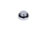 Alphacool Bouchon G1/4 - Chrome, miniature 2